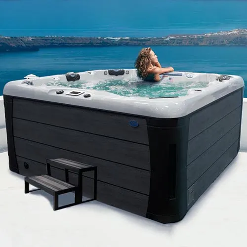 Collection Series hot tubs for sale in Bristol